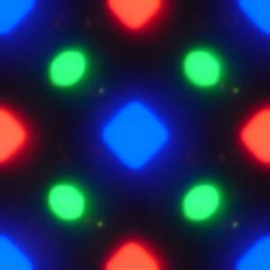 Обзор смартфона Samsung Galaxy Note 5. Тестирование дисплея