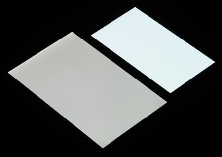 Обзор смартфона Samsung Galaxy Note 5. Тестирование дисплея