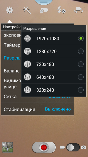 Обзор Samsung Galaxy Note 2