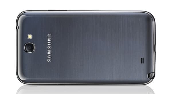 Обзор Samsung Galaxy Note 2