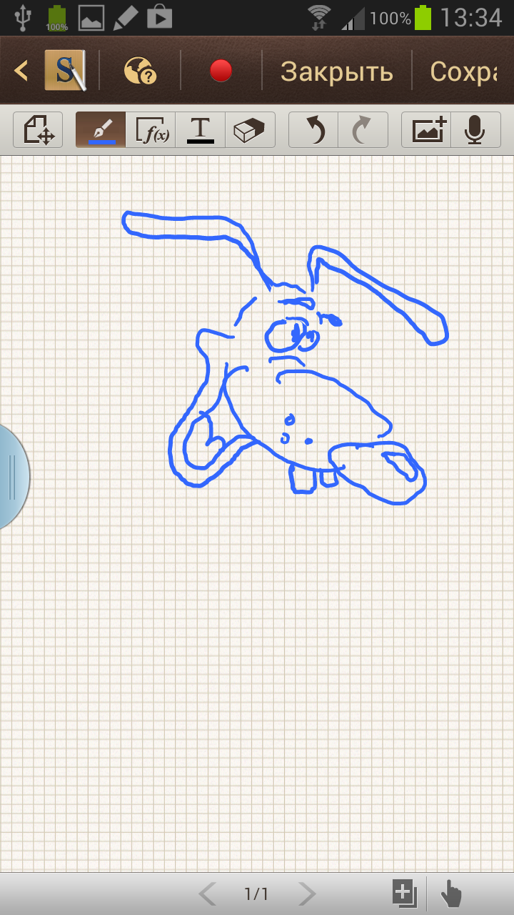 Обзор Samsung Galaxy Note 2