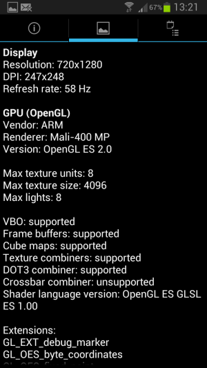 Обзор Samsung Galaxy Note 2