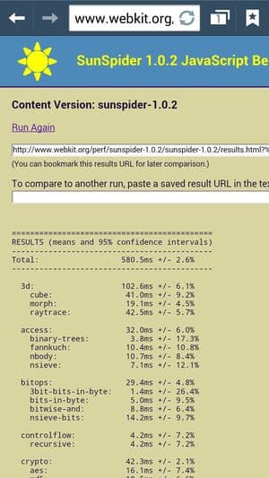 обзор смартфона Samsung Galaxy Note 3