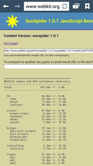 обзор смартфона Samsung Galaxy Note 3