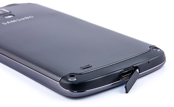 Обзор защищенного смартфона Samsung Galaxy S4 Active