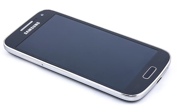 Обзор смартфона Samsung Galaxy S4 mini
