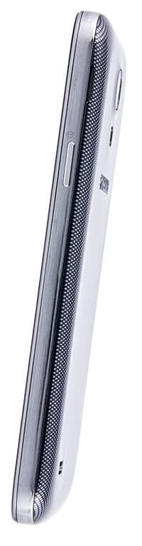 Обзор смартфона Samsung Galaxy S4 mini