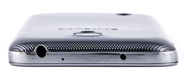 Обзор смартфона Samsung Galaxy S4 mini