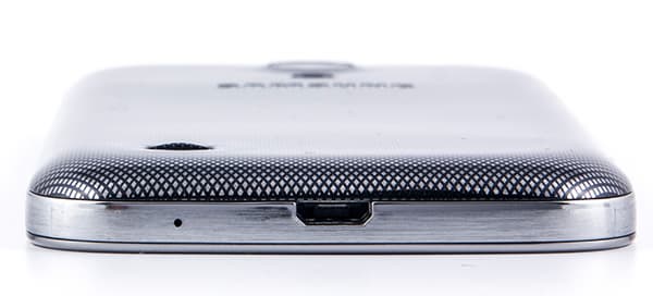Обзор смартфона Samsung Galaxy S4 mini