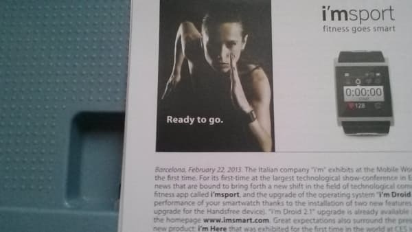 Обзор смартфона Samsung Galaxy S4 mini