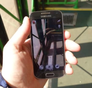 Обзор смартфона Samsung Galaxy S4 mini
