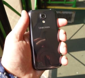 Обзор смартфона Samsung Galaxy S4 mini