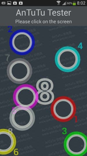 Обзор смартфона Samsung Galaxy S4 mini