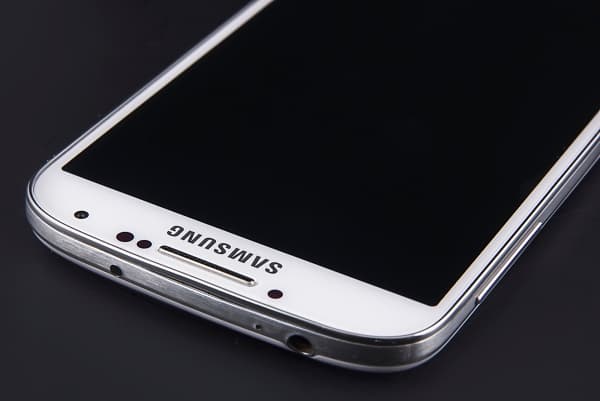 обзор смартфона Samsung Galaxy S4