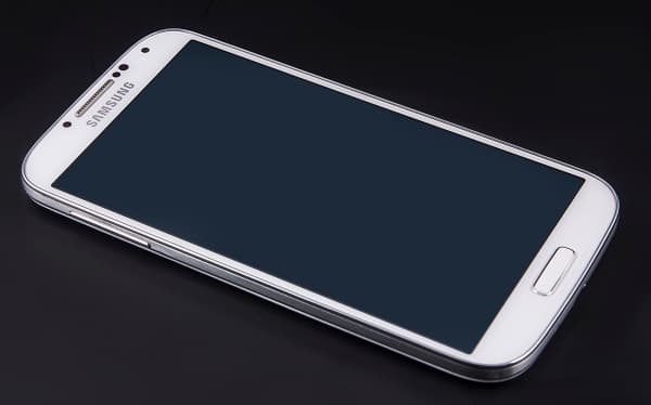 обзор смартфона Samsung Galaxy S4