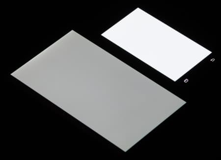 Обзор смартфона Samsung Galaxy S5 mini. Тестирование дисплея