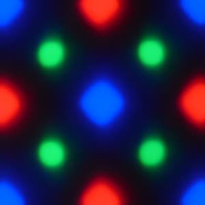 Обзор смартфона Samsung Galaxy S6 Edge. Тестирование дисплея