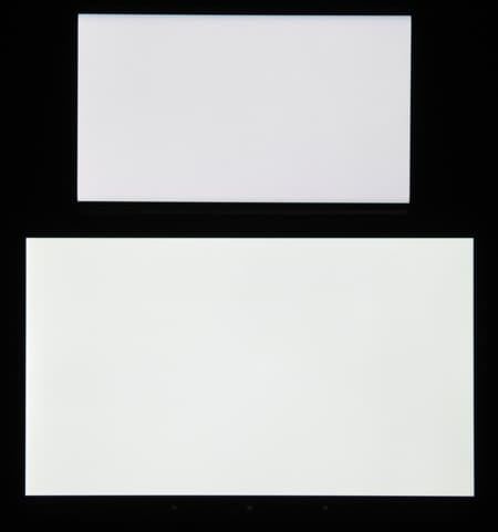 Обзор смартфона Samsung Galaxy S6 Edge. Тестирование дисплея