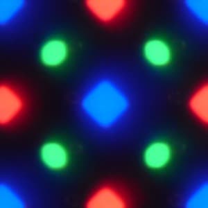 Обзор смартфона Samsung Galaxy S7 Edge. Тестирование дисплея