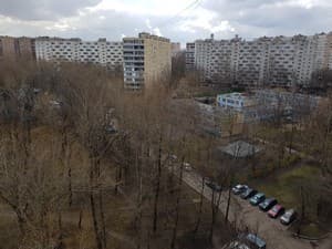 Смартфон Samsung Galaxy S8+