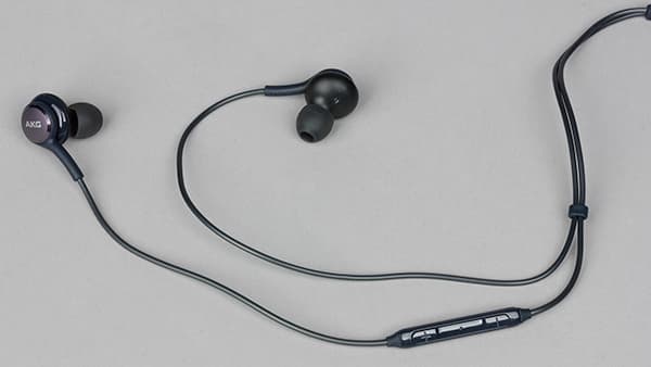 Смартфон Samsung Galaxy S8+