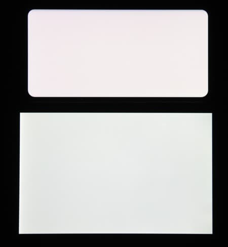 Обзор смартфона Samsung Galaxy S8+. Тестирование дисплея