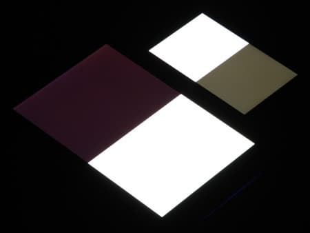 Обзор смартфона Samsung Galaxy Xcover 3. Тестирование дисплея