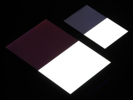 Обзор смартфона Samsung Galaxy Xcover 3. Тестирование дисплея