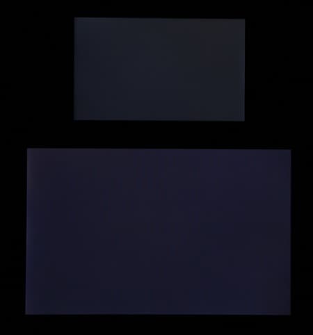 Обзор смартфона Samsung Galaxy Xcover 3. Тестирование дисплея