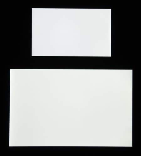 Обзор смартфона Samsung Galaxy Xcover 3. Тестирование дисплея