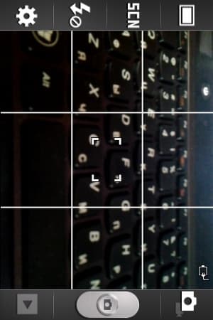 Обзор коммуникатора Samsung Galaxy Xcover