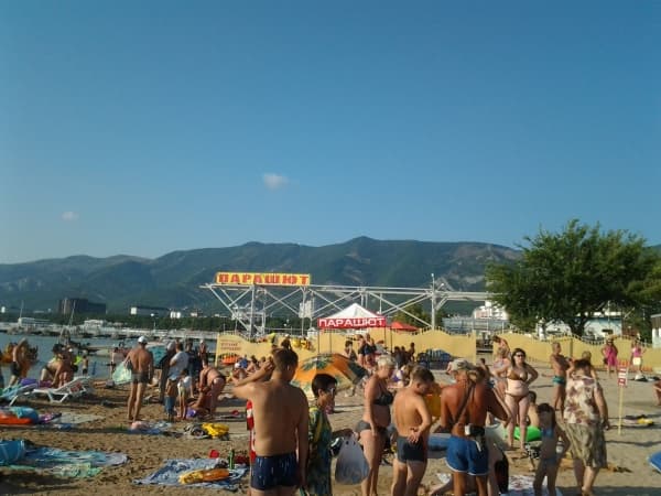 примеры снимков Samsung Galaxy Xcover