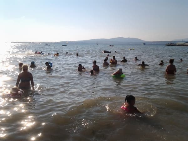 примеры снимков Samsung Galaxy Xcover