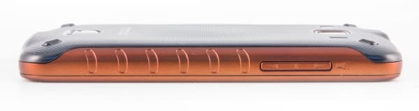 Обзор коммуникатора Samsung Galaxy Xcover