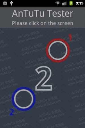 Обзор коммуникатора Samsung Galaxy Xcover