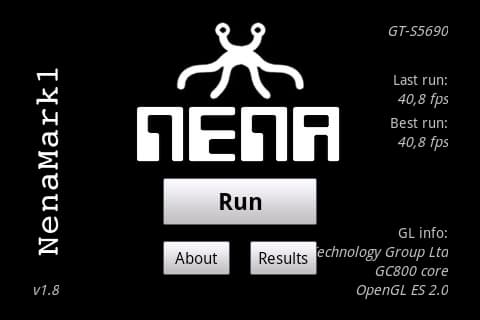 Обзор коммуникатора Samsung Galaxy Xcover