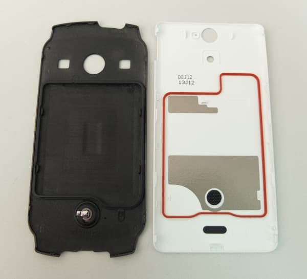 обзор смартфона Samsung Galaxy Xcover 2