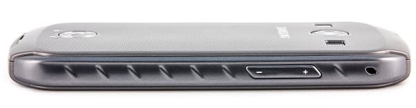 обзор смартфона Samsung Galaxy Xcover 2