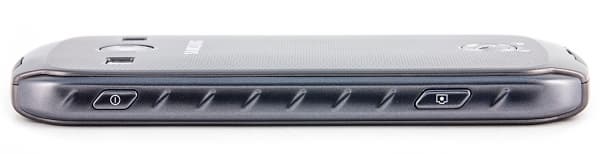 обзор смартфона Samsung Galaxy Xcover 2