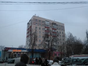 Обзор Sharp Aquos Phone SH930W