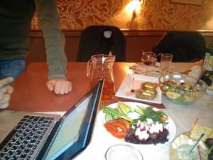 Обзор Sharp Aquos Phone SH930W