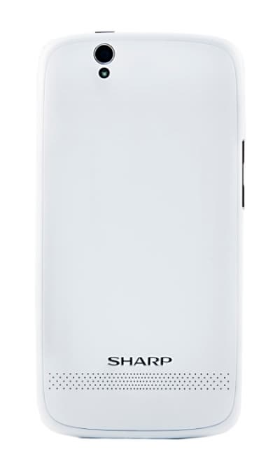 Обзор Sharp Aquos Phone SH930W
