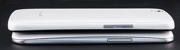 Обзор Sharp Aquos Phone SH930W