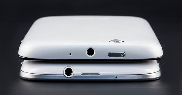 Обзор Sharp Aquos Phone SH930W