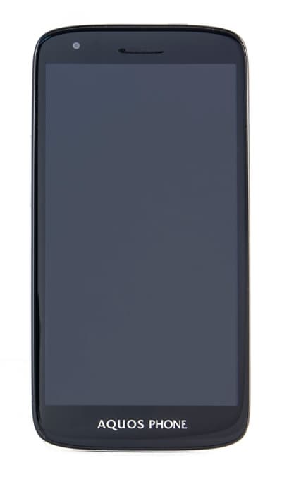 Обзор Sharp Aquos Phone SH930W