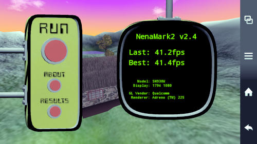 Обзор Sharp Aquos Phone SH930W