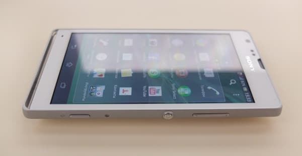 Cмартфоны Xperia SP и Xperia L