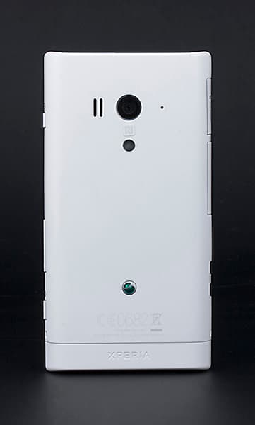 Обзор коммуникатора Sony Xperia acro S