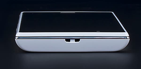 Обзор коммуникатора Sony Xperia acro S