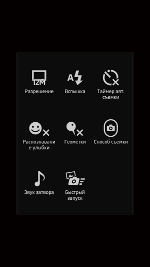Обзор коммуникатора Sony Xperia acro S